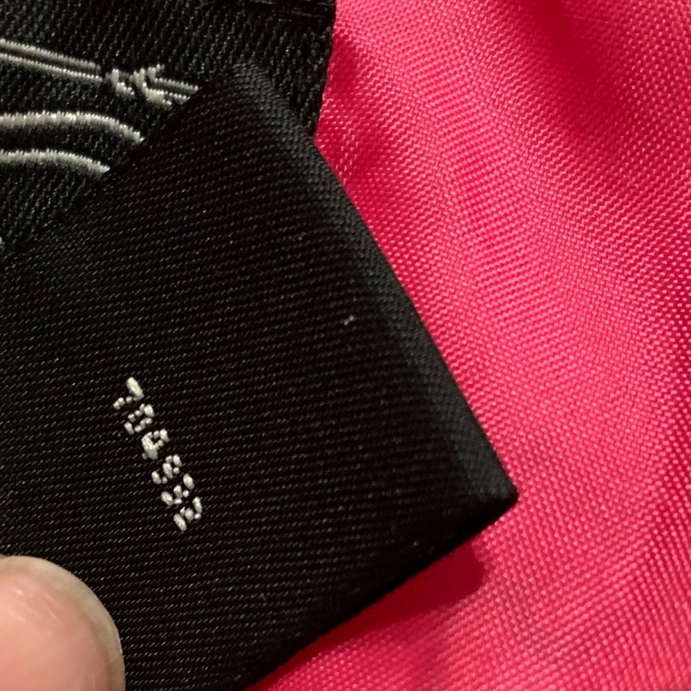 Girls Puffer Jacket - Picture 4 of 9